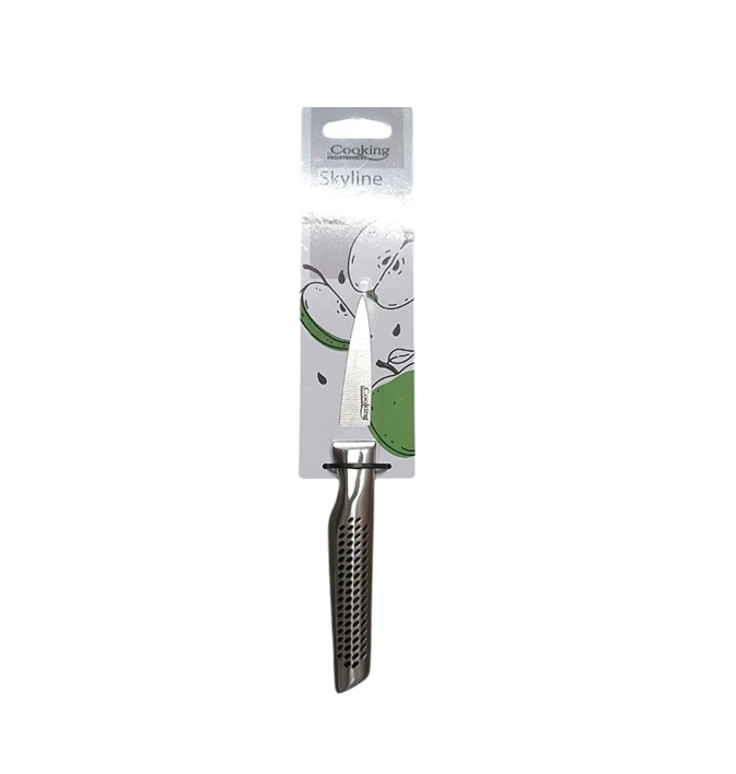  Cuțit Heinner Skyline Decoijit Inox 9 cm 